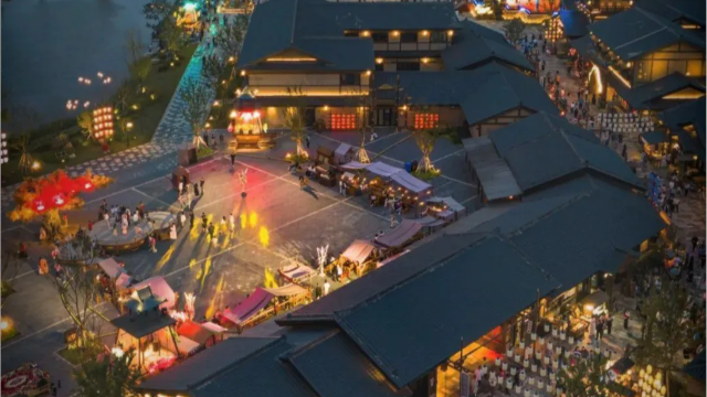 文旅+ 模式下，跨界融合煥發(fā)新活力