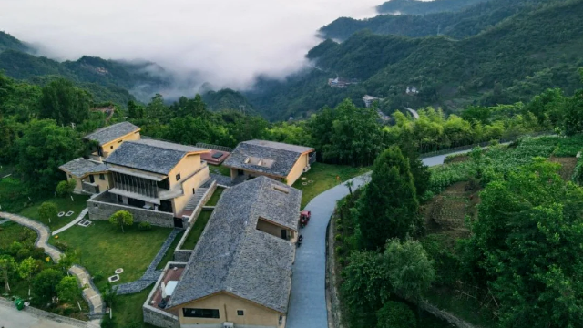 文旅 | 2024年“微度假”最新發(fā)展趨勢！