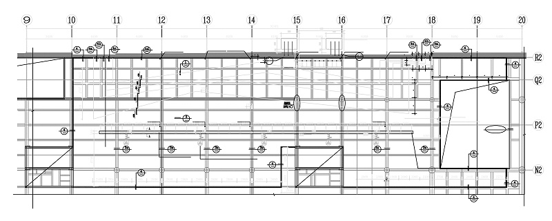 錢江新城CAD